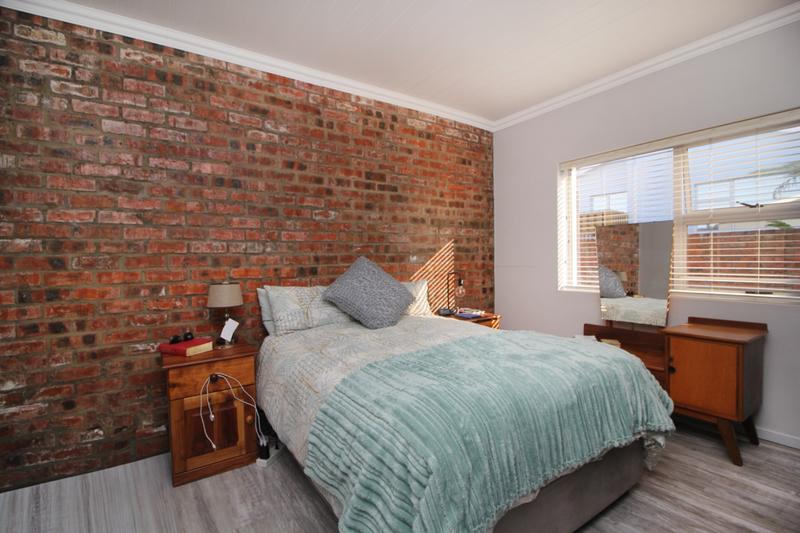 3 Bedroom Property for Sale in Tergniet Western Cape